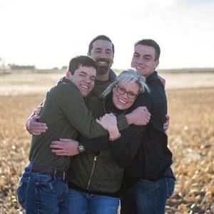 Meet your Posher, Hopeandtony